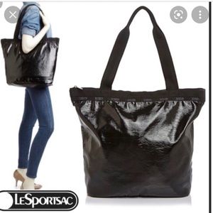 Classic Hailey Tote NWOT